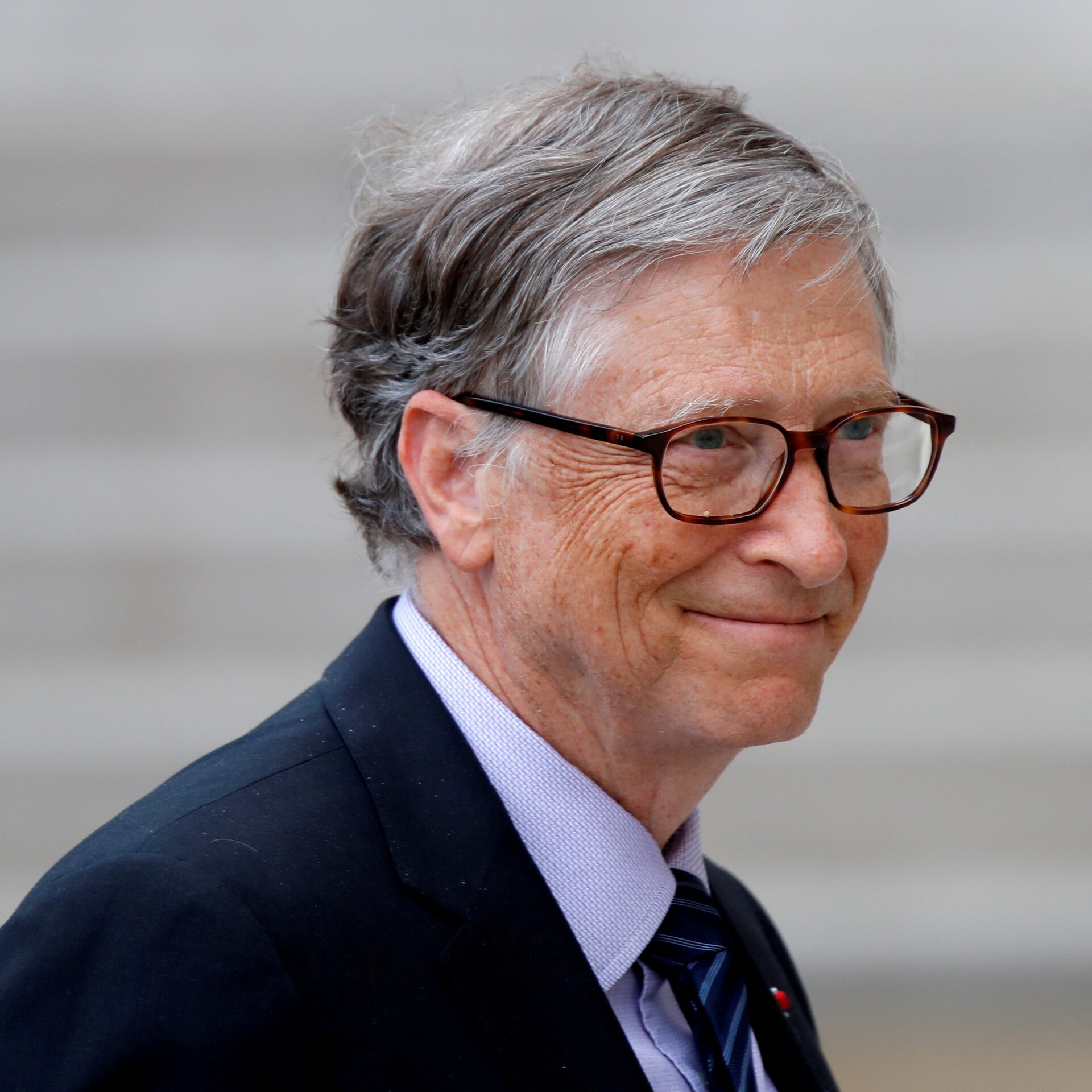 Image for Senate Judiciary Committee investigates Bill and Melinda Gates Foundation