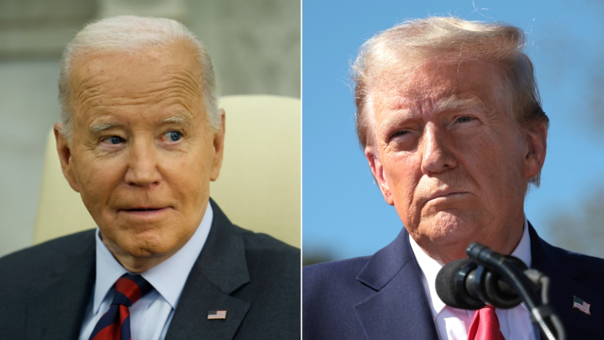 DOJ can declare Biden's pardons null and launch mass arrests, says Comer