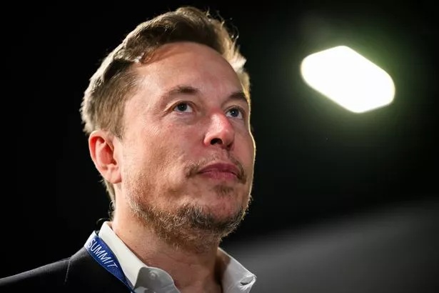Image for Users on X criticize Elon Musk for not fixing platform