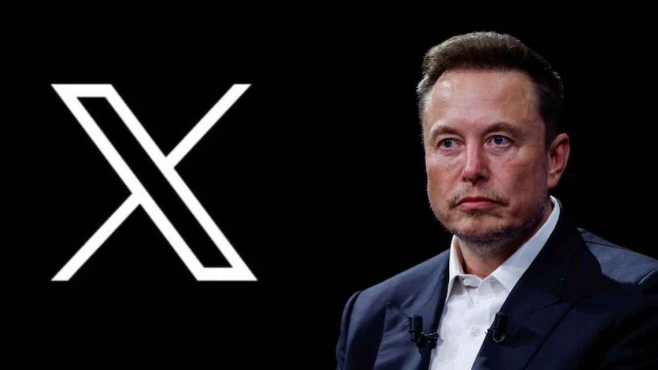 Users on X criticize Elon Musk for not fixing platform's algorithm