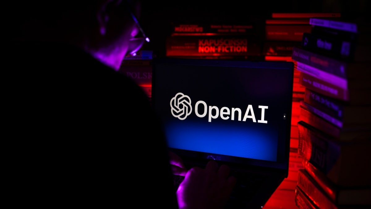 OpenAI reports over a million users weekly share possible suicidal thoughts with ChatGPT
