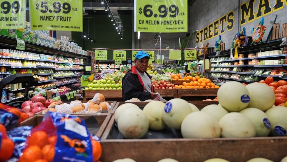 Image for Federal judge orders Trump Administration to use contingency funds for SNAP benefits