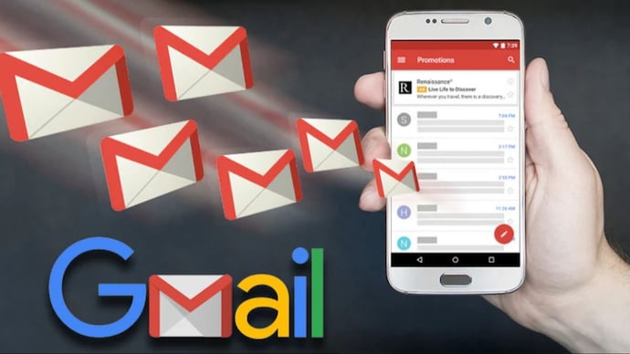 Image for Over 183 million email passwords leaked, including millions from Gmail