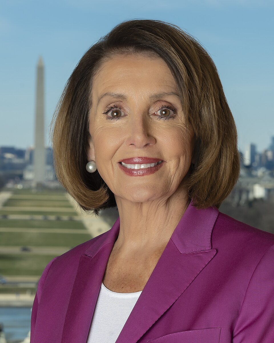 Image for Nancy Pelosi made $133 million profit from 30 years of stock trading
