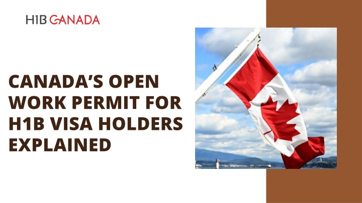 Image for Canada announces $1.7 billion plan to recruit H-1B visa holders