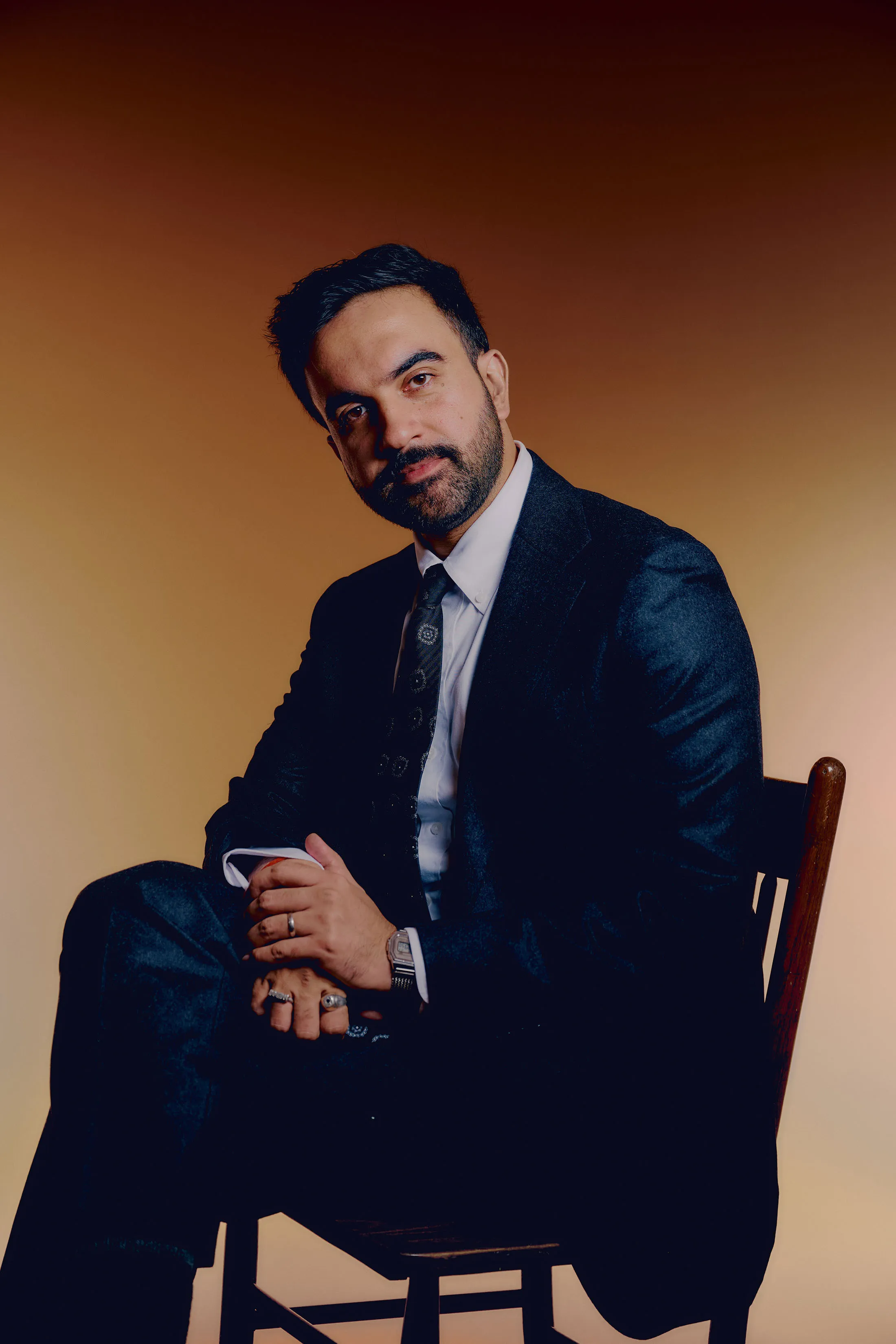 Image for Jewish New Yorkers arming themselves ahead of Zohran Mamdani