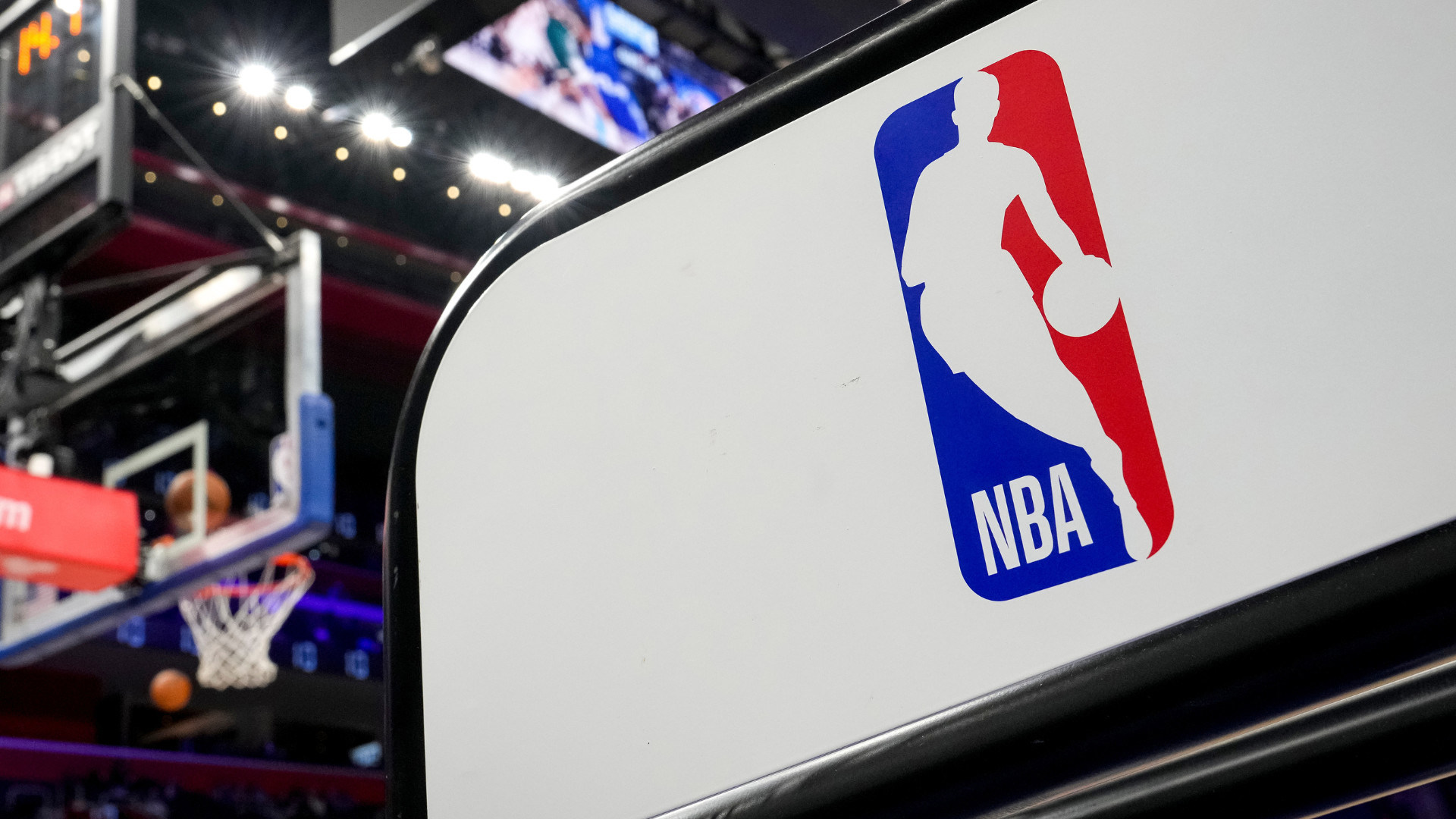 Image for NBA requests phones and emails of 10 Lakers employees in gambling probe