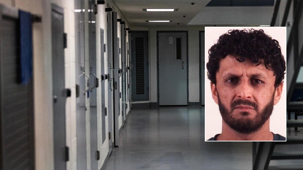 Image for Afghan national arrested on terrorism charges for bomb threat in Fort Worth