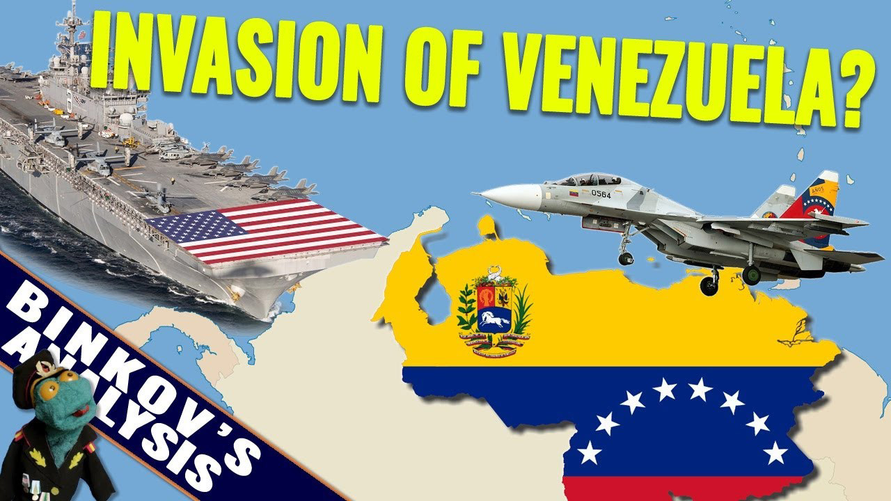Image for Venezuela imposes no-fly zone until March 1, 2026 due to military operations