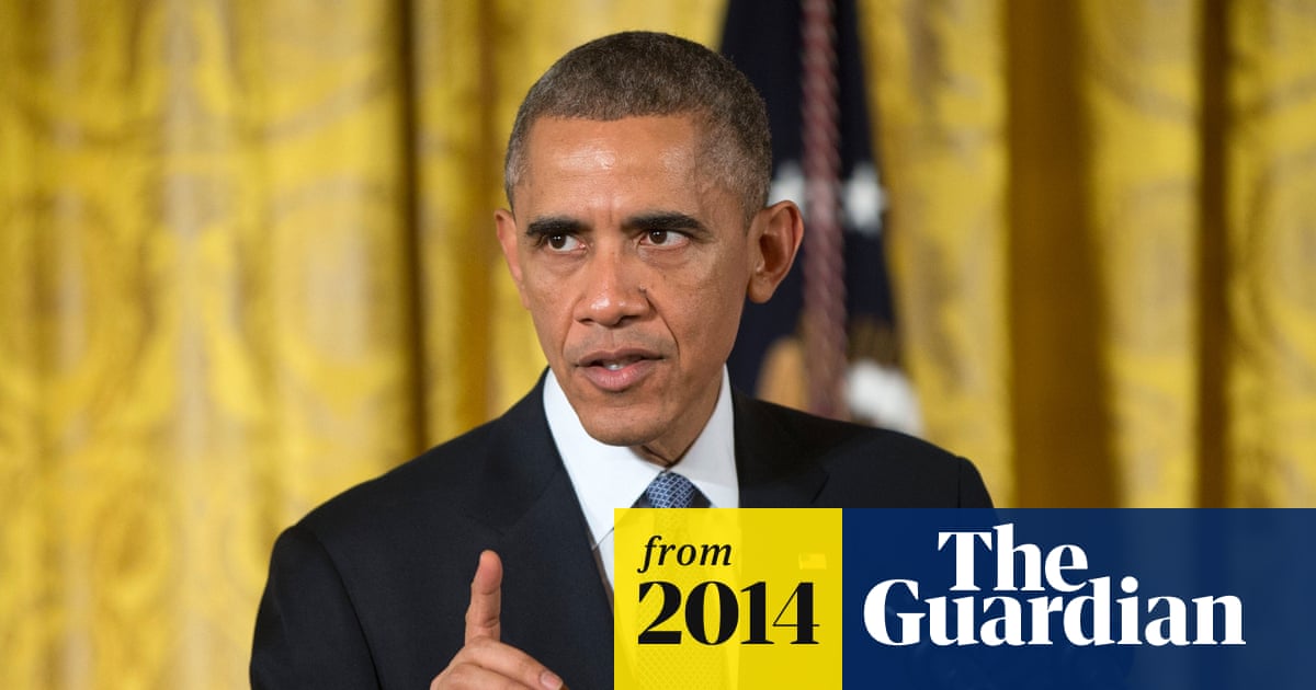 Image for Barack Obama calls for increased immigration to enhance multiculturalism