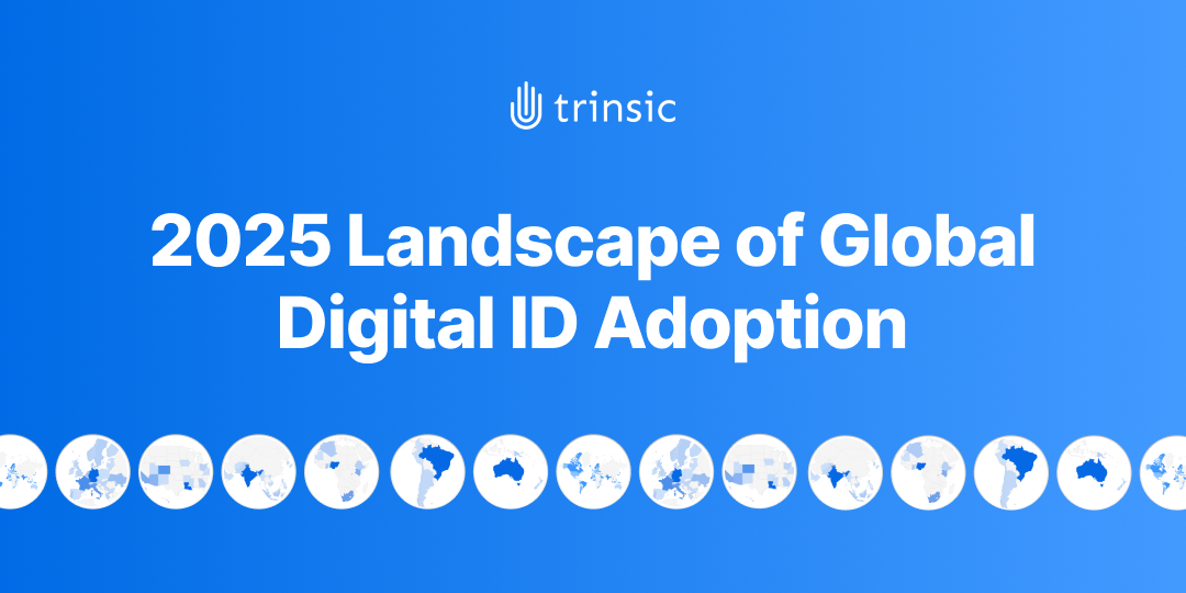 Image for WHO proposes Gates-funded global digital ID framework for tracking