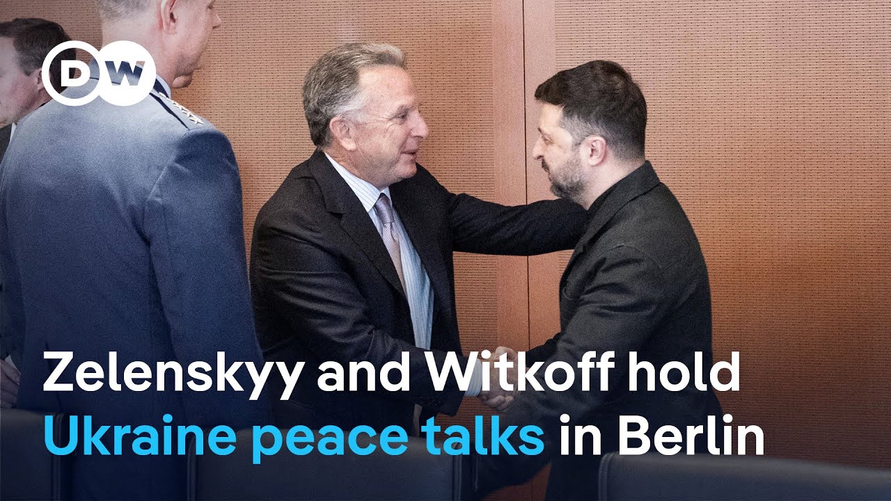 Image for Ukraine reportedly abandons NATO bid in offer to U.S. envoys