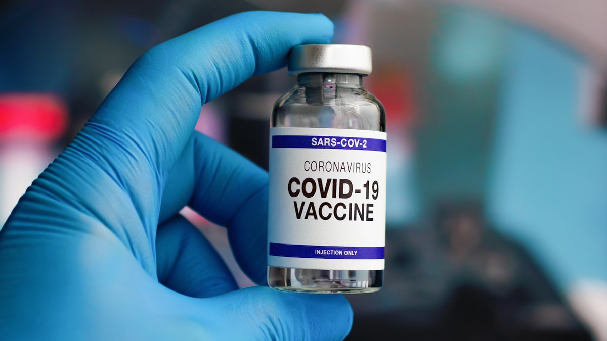 Image for Many Americans urge Trump to classify COVID-19 vaccines as WMDs