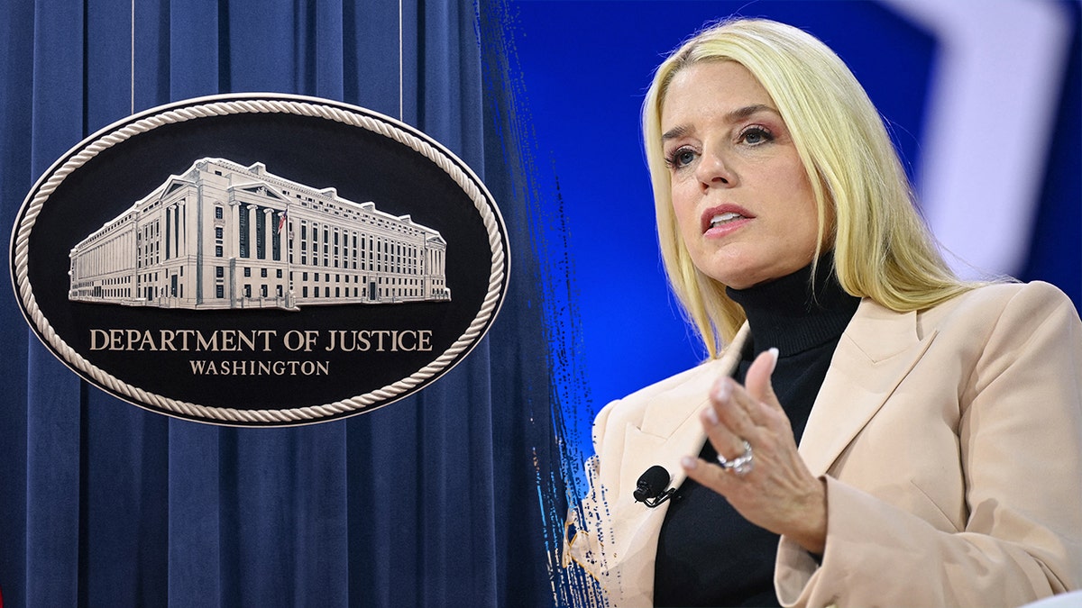 Image for Pam Bondi