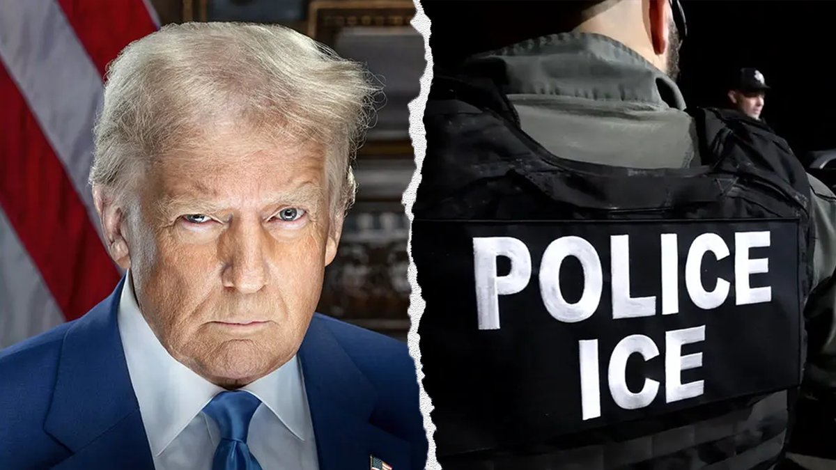 Image for Jimmy Kimmel claims Trump orders ICE to target and kill U.S. citizens