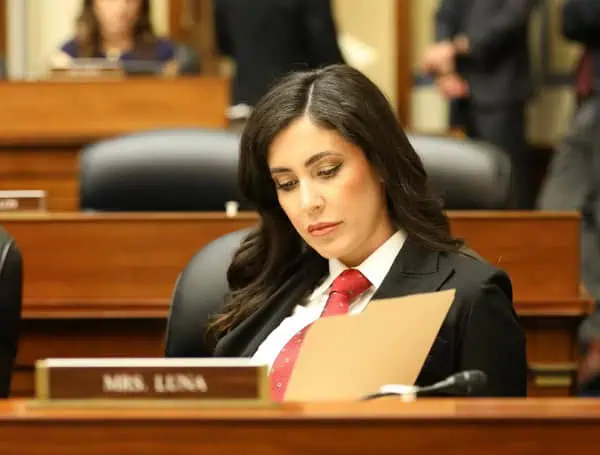 Image for Rep. Anna Paulina Luna