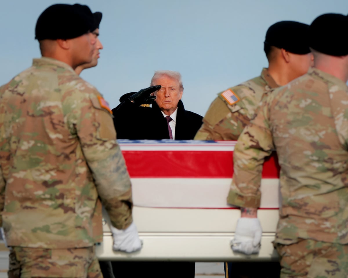 Image for Trump administration launches airstrikes against ISIS targets in Syria