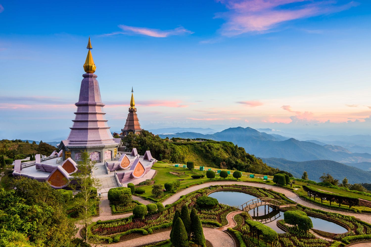 Image for Thailand Launches 