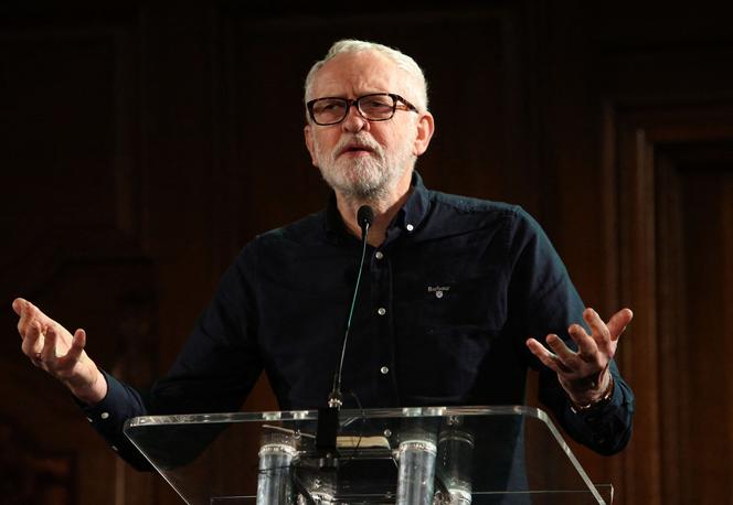 Image for Jeremy Corbyn Launches 'Your Party' to Challenge Labour's Dominance in UK Politics