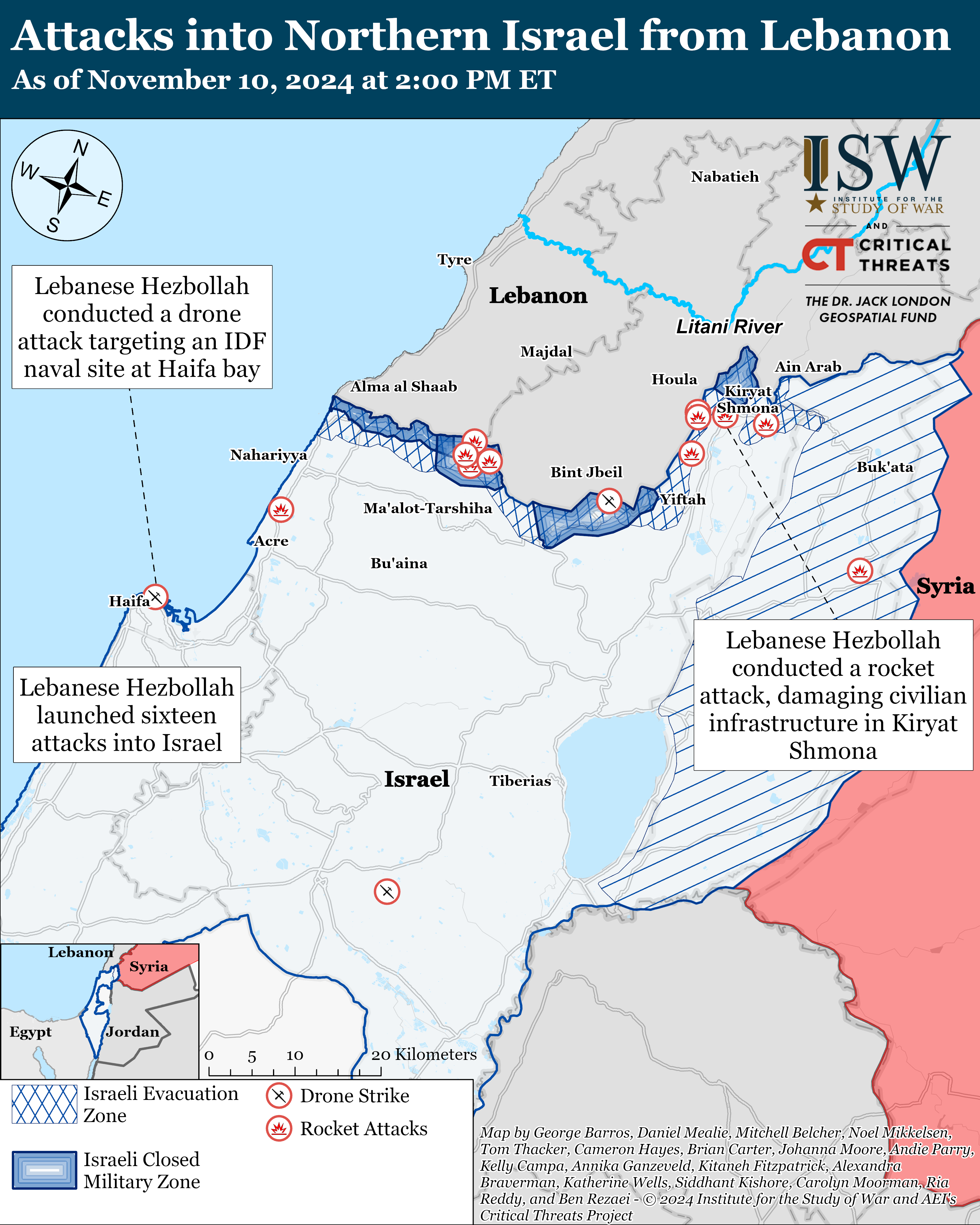 Image for IDF Targets and Eliminates Hezbollah's Bint Jbeil Personnel Officer, Disrupting Recruitment Efforts