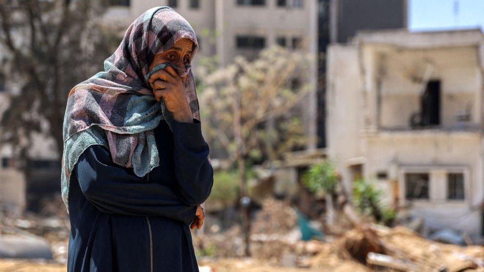 Image for Qatar and Egypt intensify mediation to safeguard civilians and negotiate prisoner exchanges