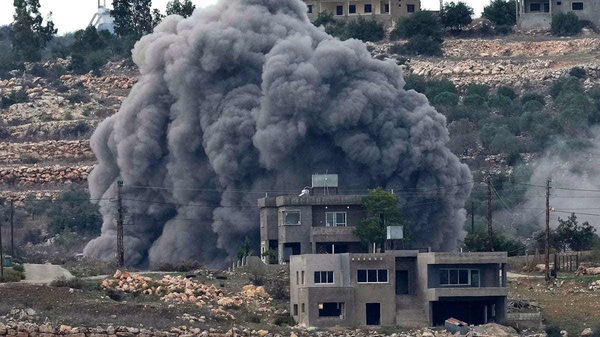 Israeli Drone Strike Hits Vehicle in Southern Lebanon, Escalating Regional Tensions
