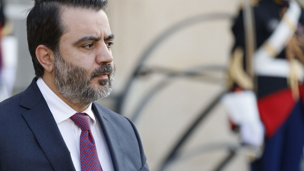 Syria's Foreign Minister Al-Shaibani Calls for Respectful Partnership with Russia