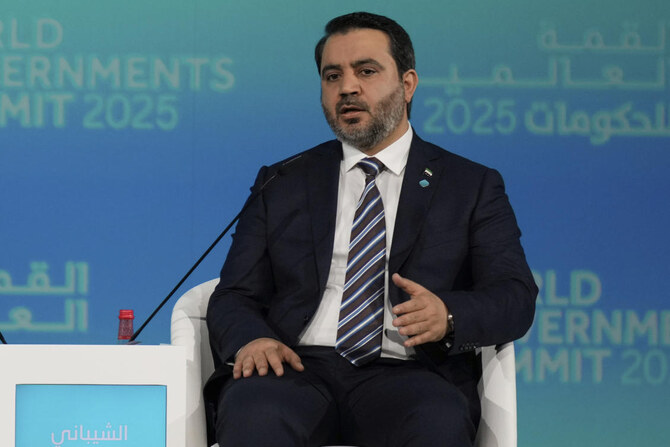 Image for Syria's Foreign Minister Al-Shaibani Calls for Respectful Partnership with Russia