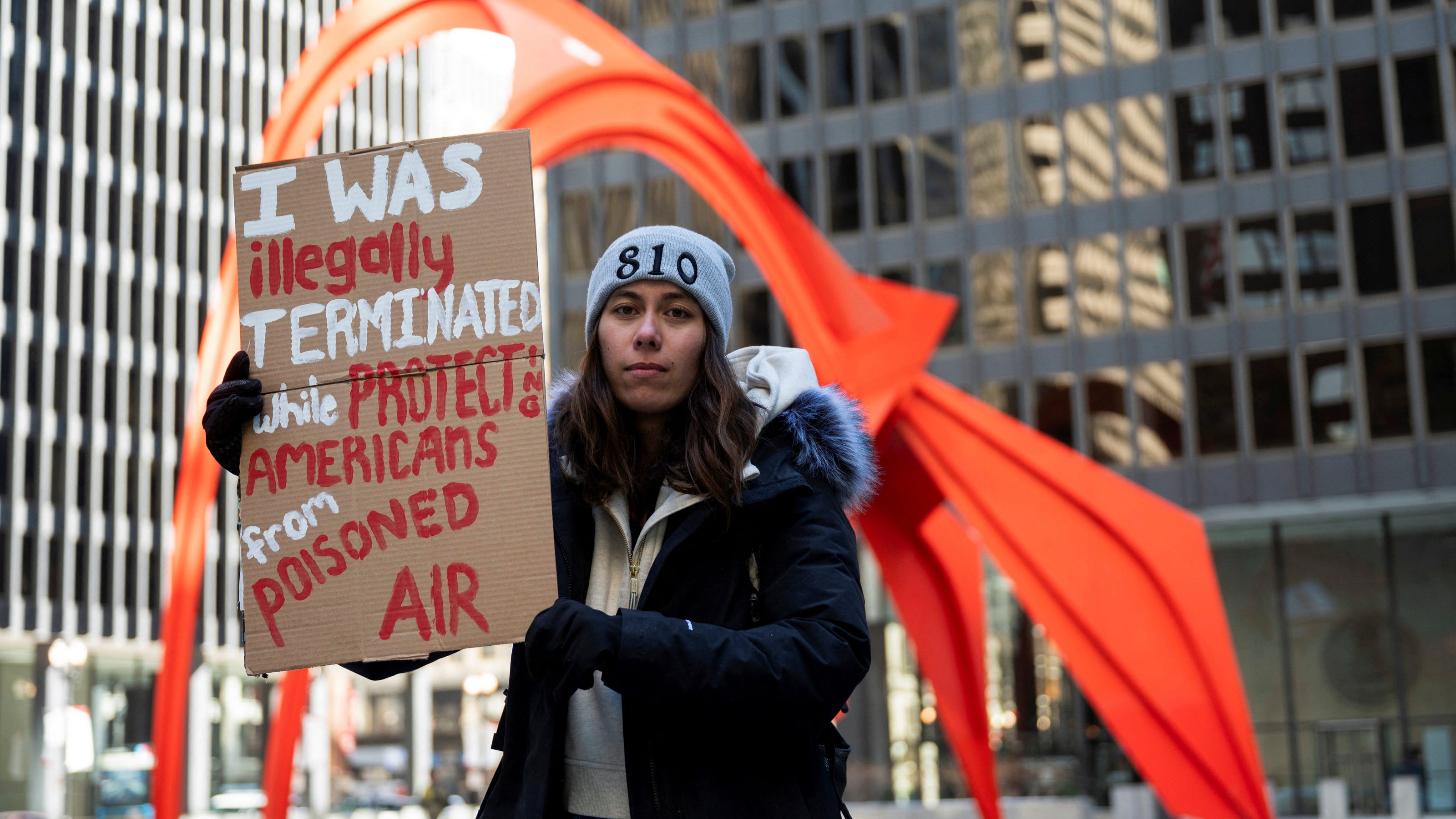 Image for Federal Judge Blocks Trump Admin's TPS Termination, Cites 'Racial Animus' Impact on Immigrants
