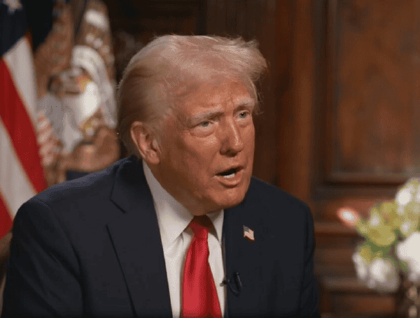 Judge Seals Evidence in Trump Assassination Case, Citing National Security Risks
