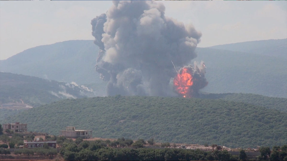 Hezbollah Threatens Retaliation Amid Pivotal Disarmament Talks; Lebanon Braces for Conflict