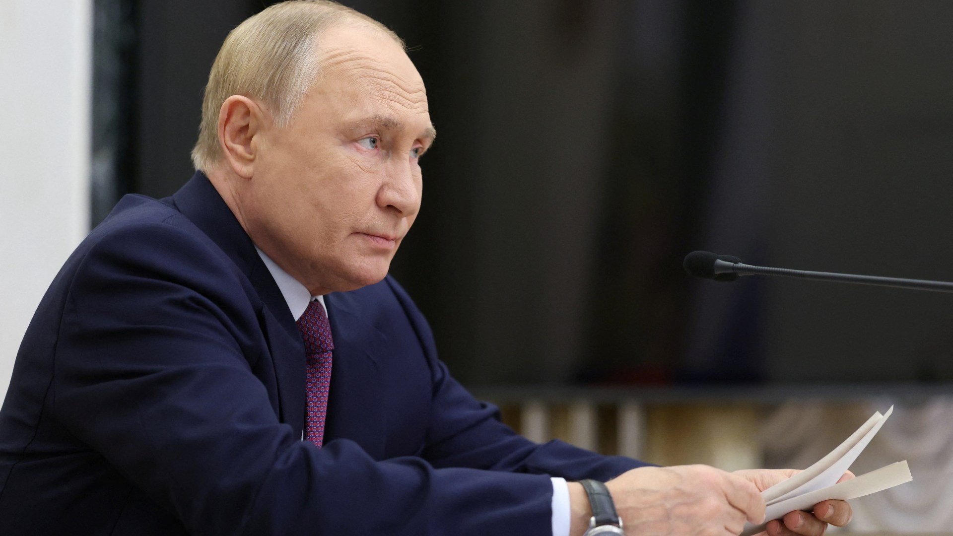 Image for Kremlin Urges Global Caution on Nuclear Matters Amid Rising Tensions