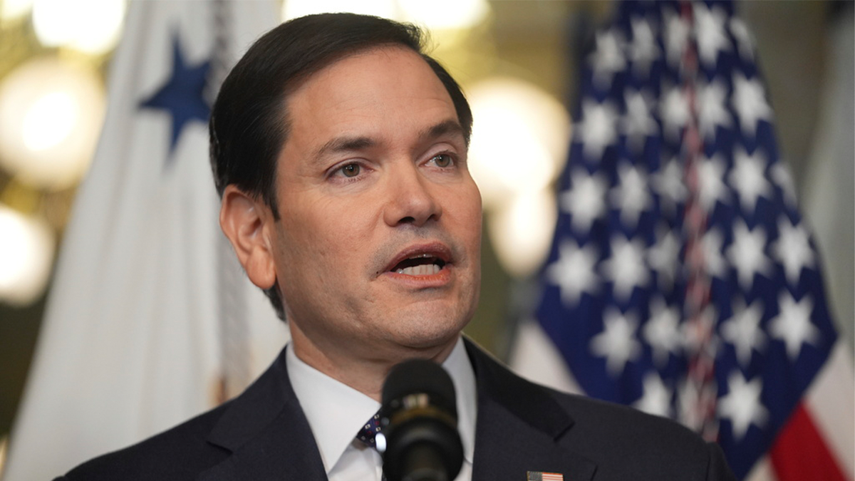 Secretary Rubio Warns of Pre-Conditions for Trump-Putin Meeting Amid Tensions