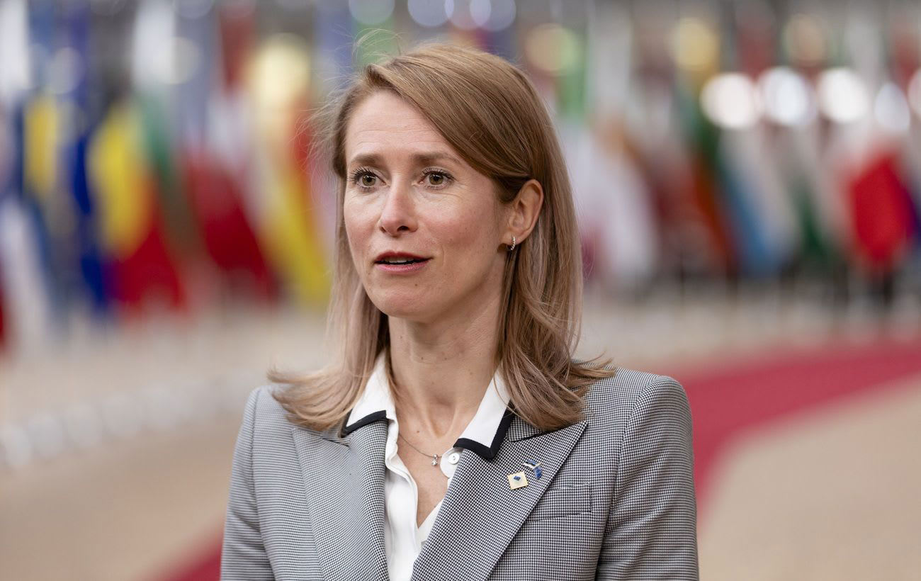 EU and UK Intensify Sanctions on Russia, Vow to Uphold Pressure Until Peace in Ukraine