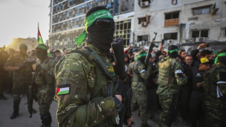 Hamas Accepts Ceasefire Proposal, Raising Hopes for End to Ongoing Conflict