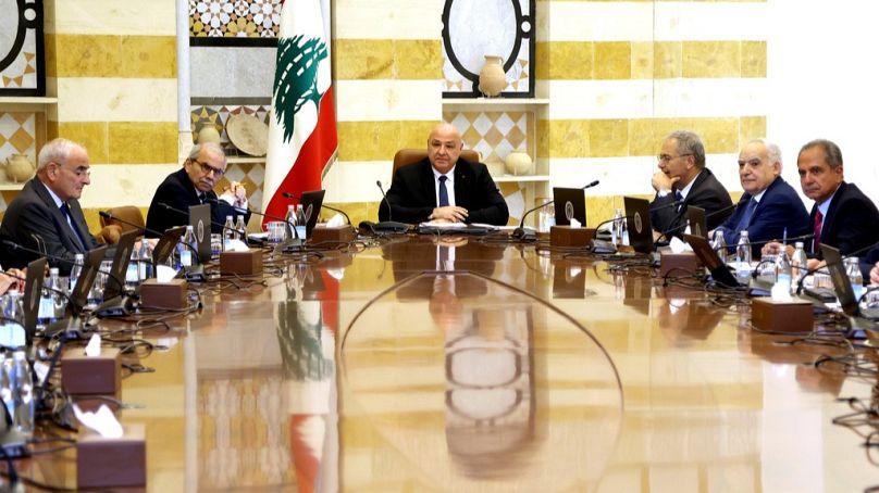 Image for Lebanon