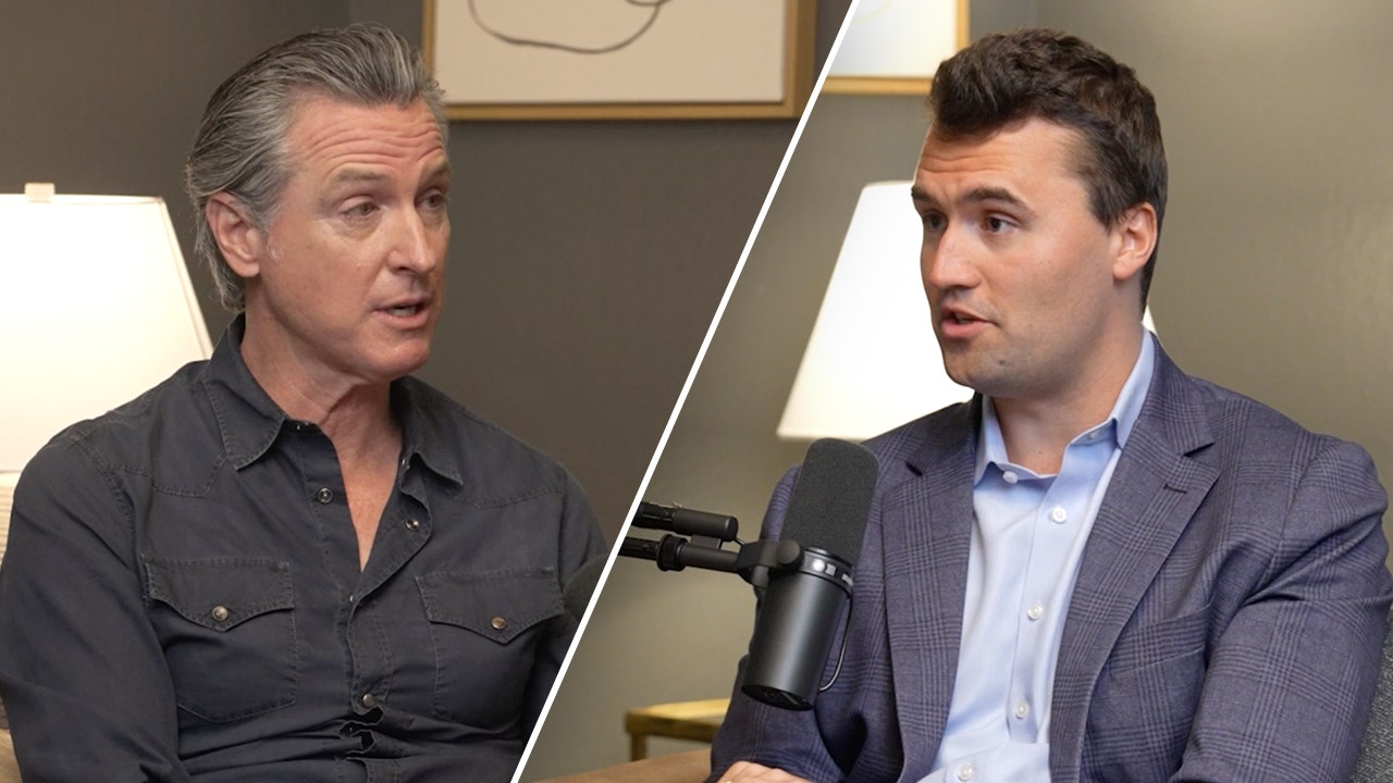 FBI Probes Possible Foreign Involvement in Charlie Kirk Shooting