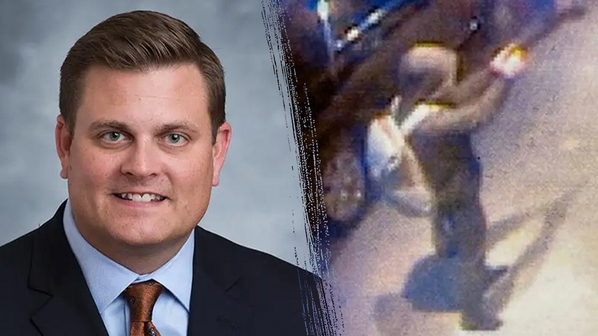 Utah Valley Shooter Still at Large as Investigation Continues