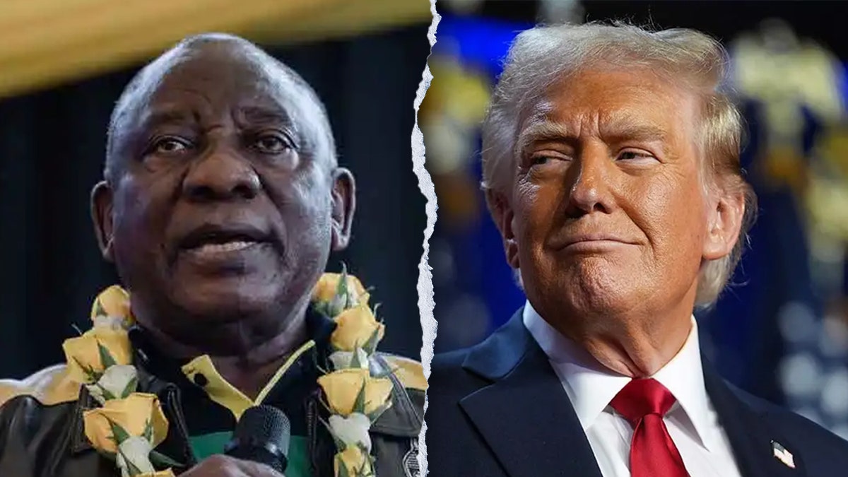 Trump criticizes UN, offers American leadership for global peace