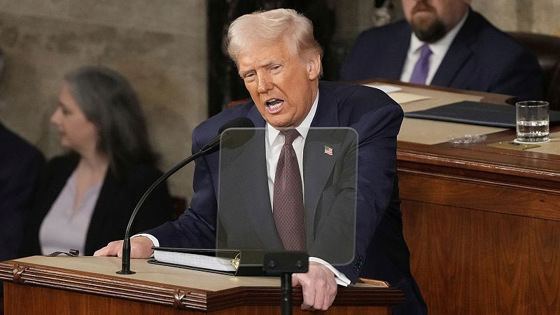 Trump calls on Türkiye to stop buying Russian oil