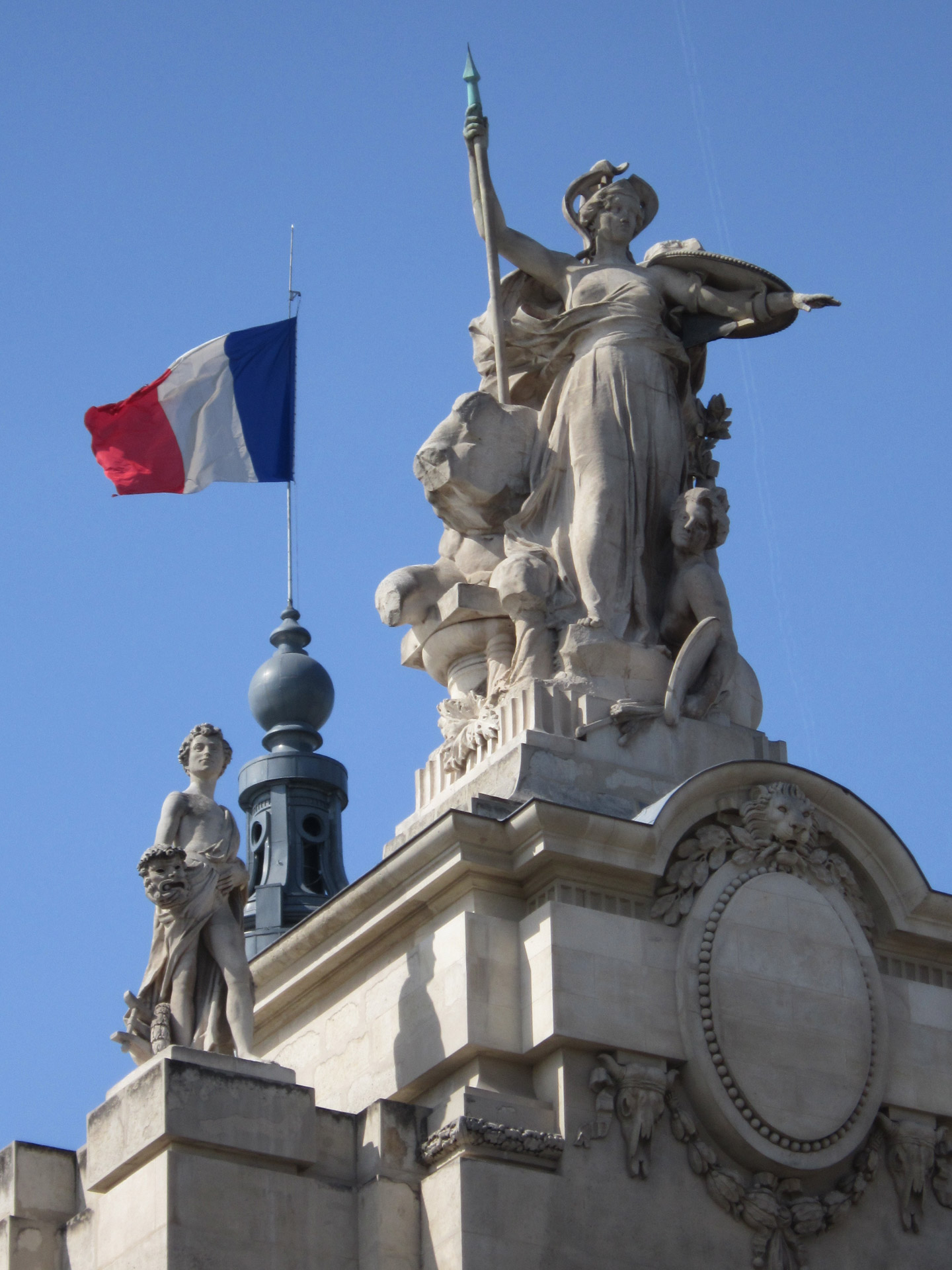 French intelligence sought Telegram's help to censor Moldovan channels