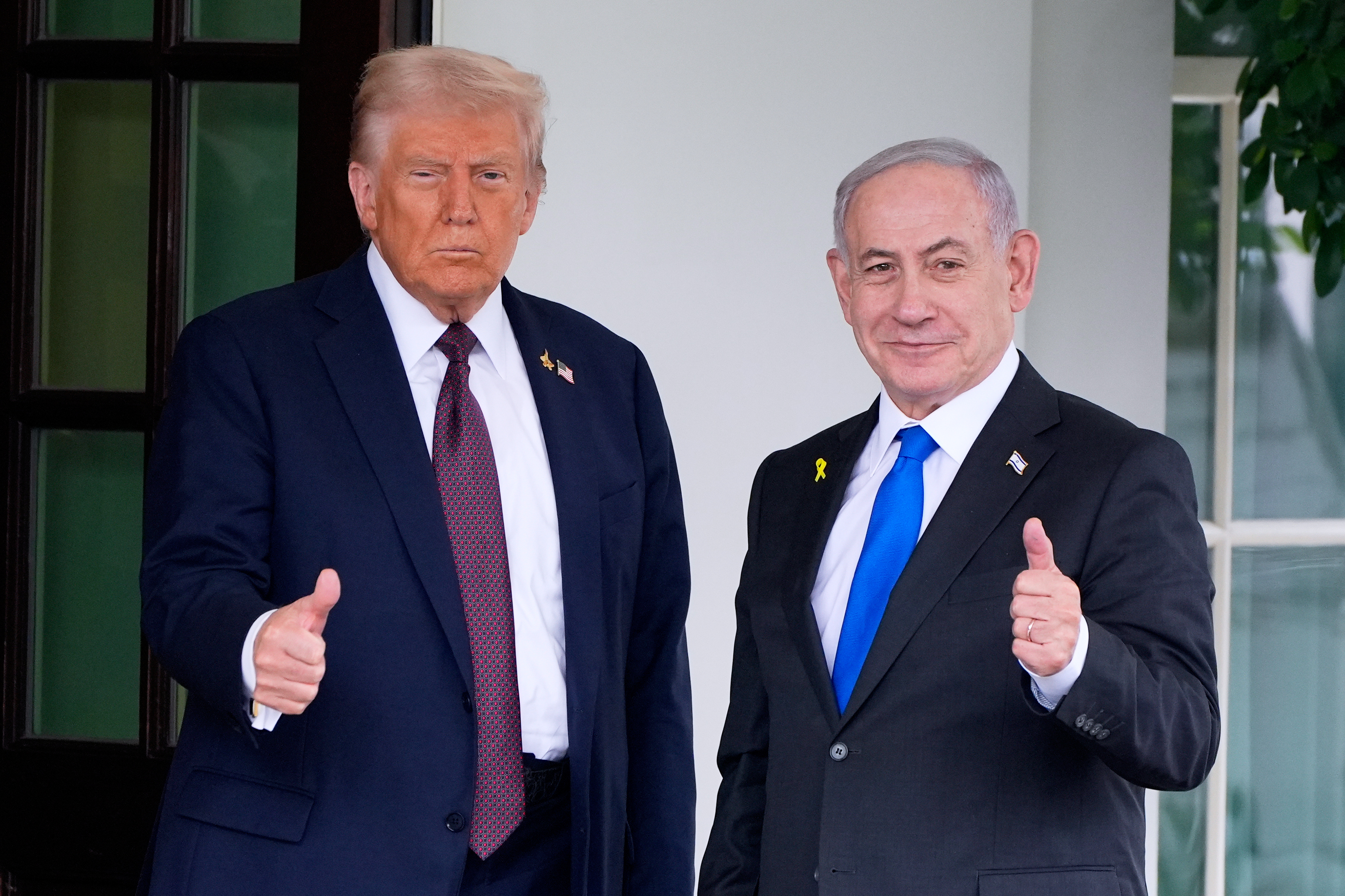 Image for Trump
