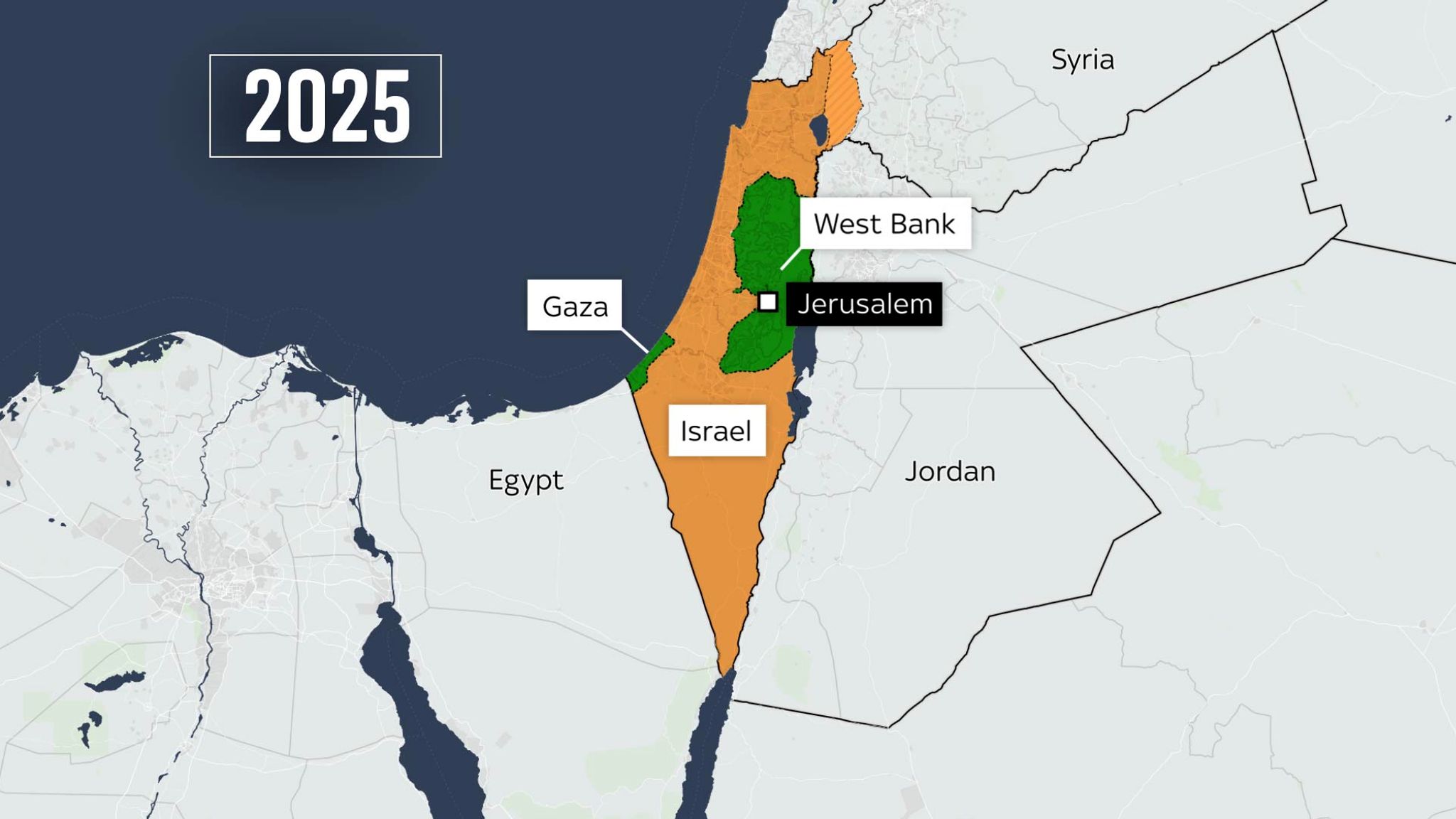 Trump's Gaza Peace Plan includes ceasefire, disarmament, and reconstruction