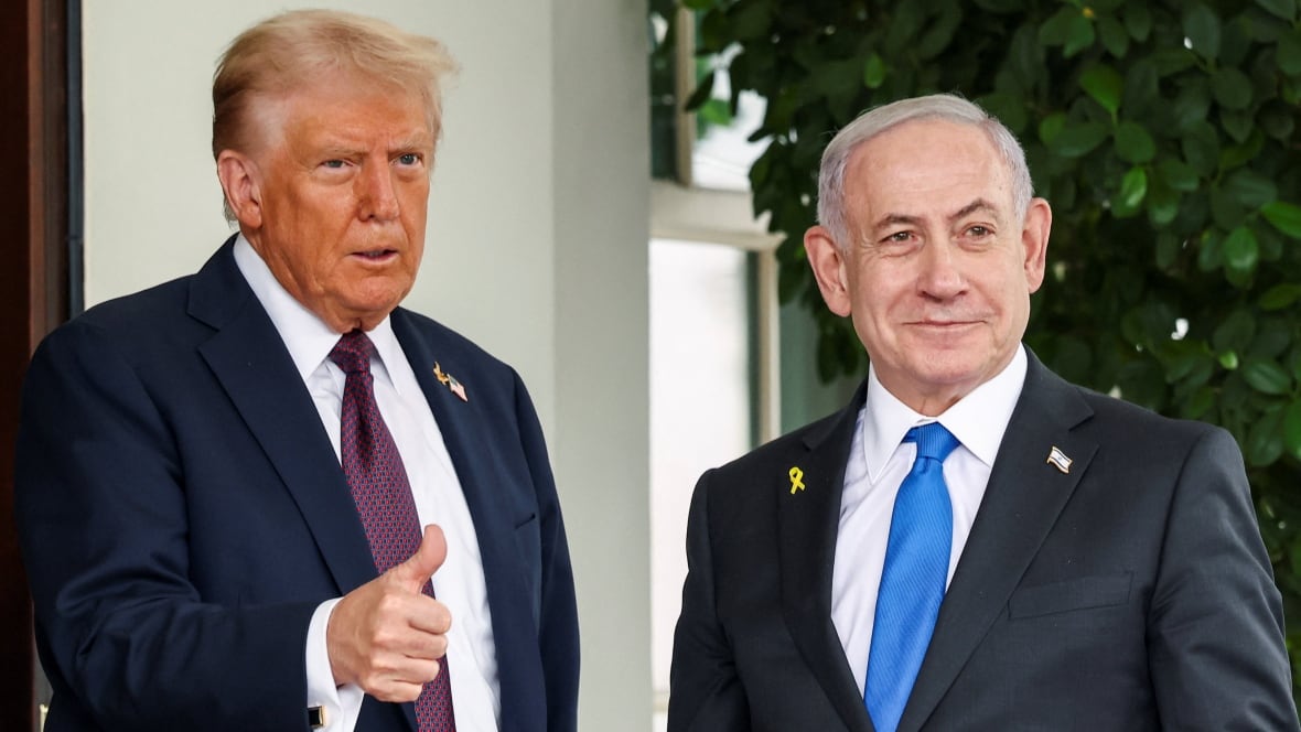 Image for Hamas delegation discusses Trump