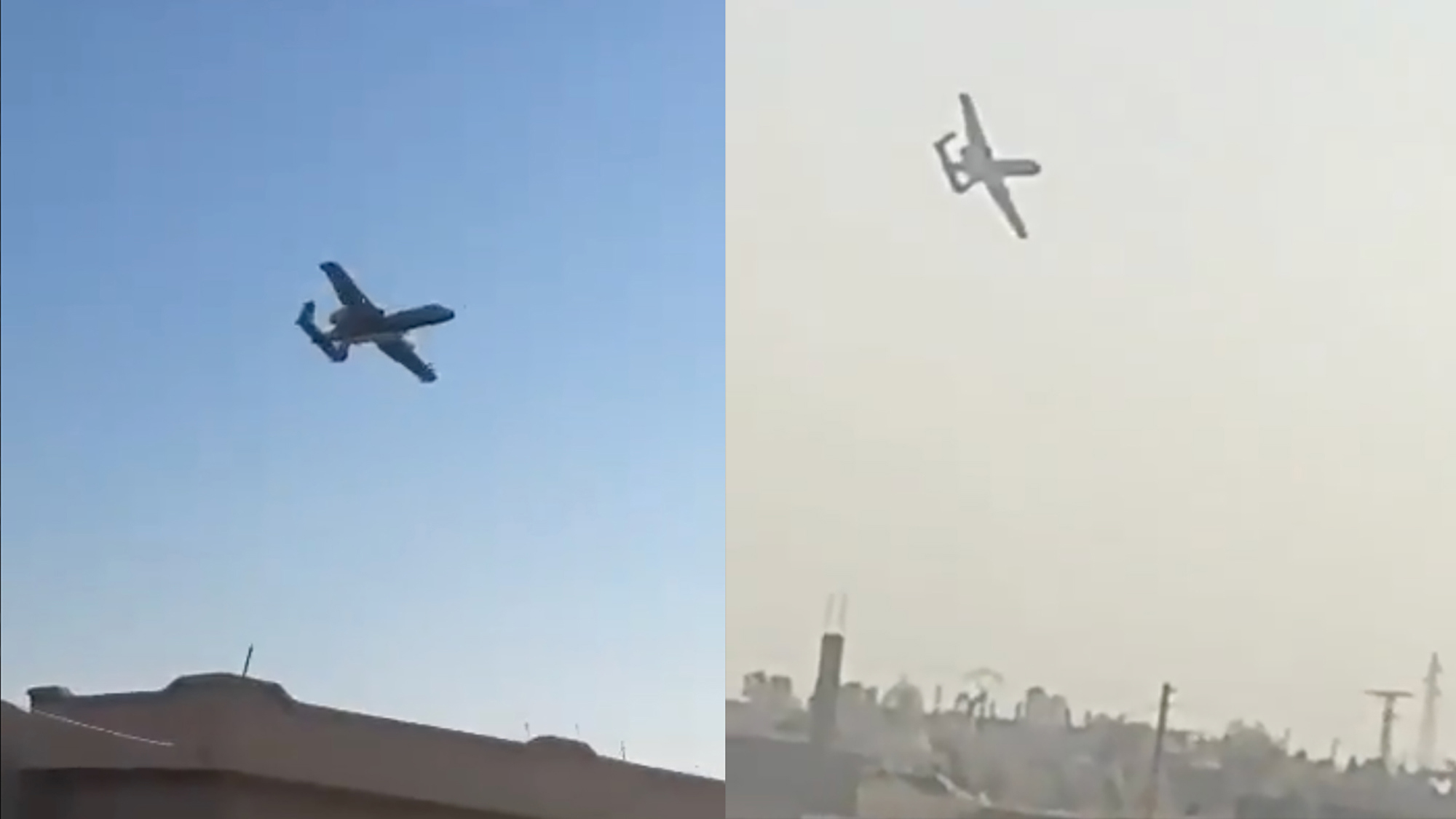 Image for Heavy clashes reported between SDF and Syrian Army in Aleppo