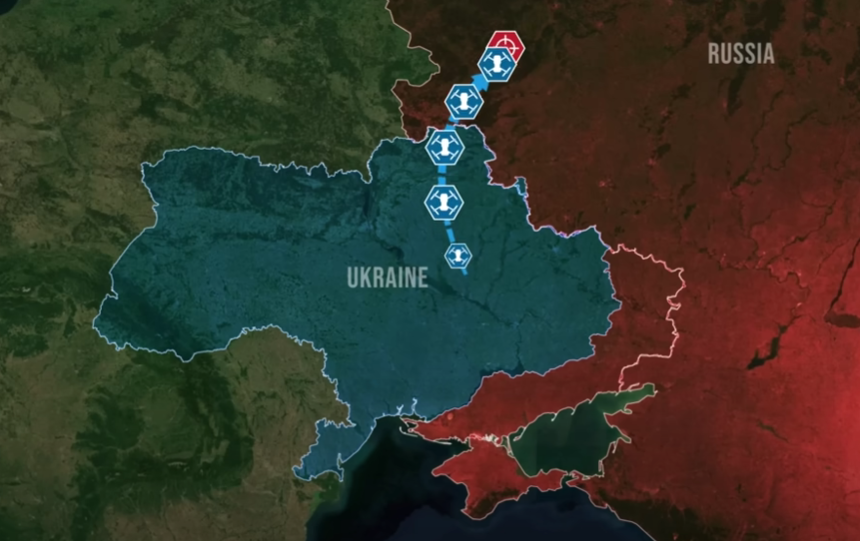 Frontline Report offers fast, verified war and geopolitics updates