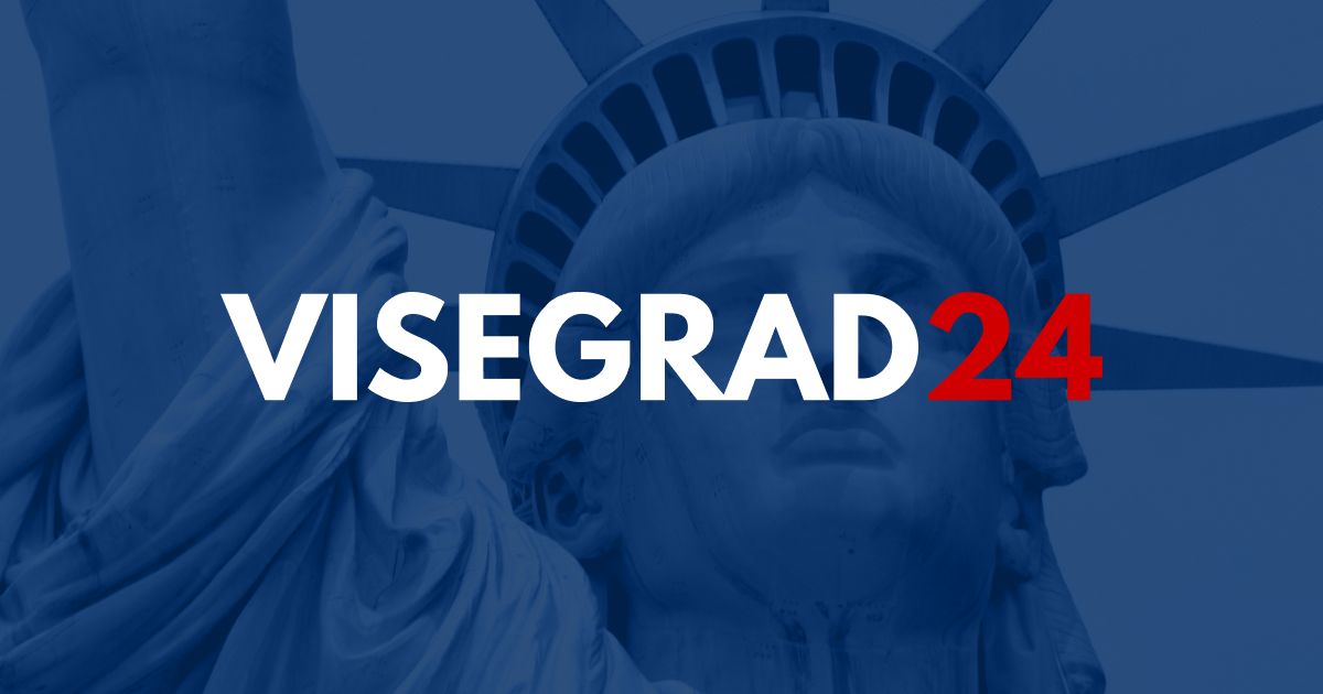 Image for Visegrád24 offers fast, reliable, and globally relevant updates