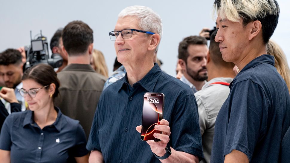Apple Inc. reports record quarterly earnings of $123.4 billion, pledges "commitment to carbon neutrality by 2030