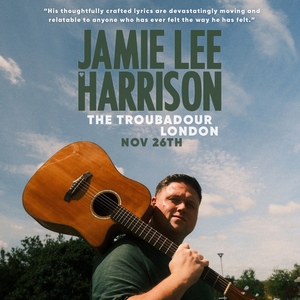 Image for jamie lee concert 2025