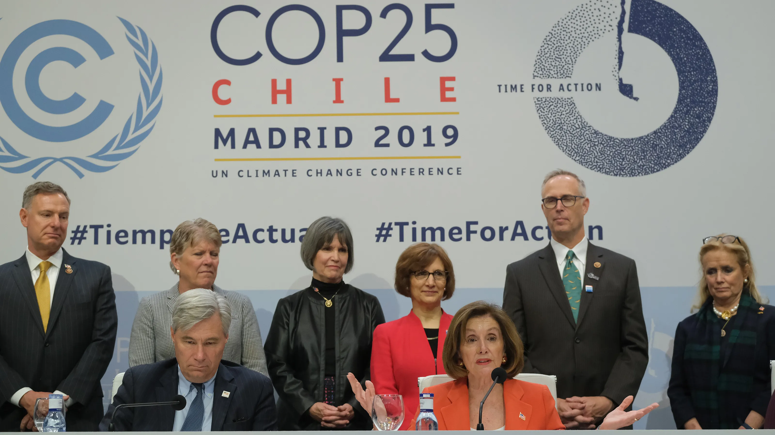Far-Right Group Takes Control of EU Climate Negotiations as Green Deal Faces Existential Threat